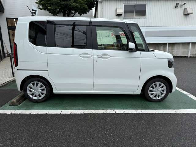 N-BOX
