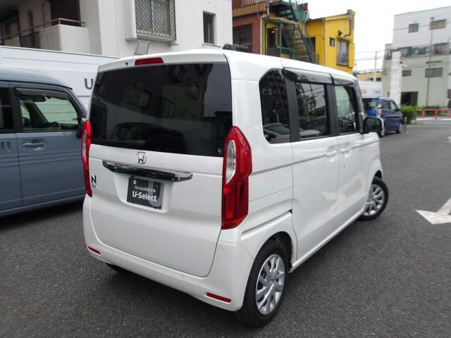 N-BOXG