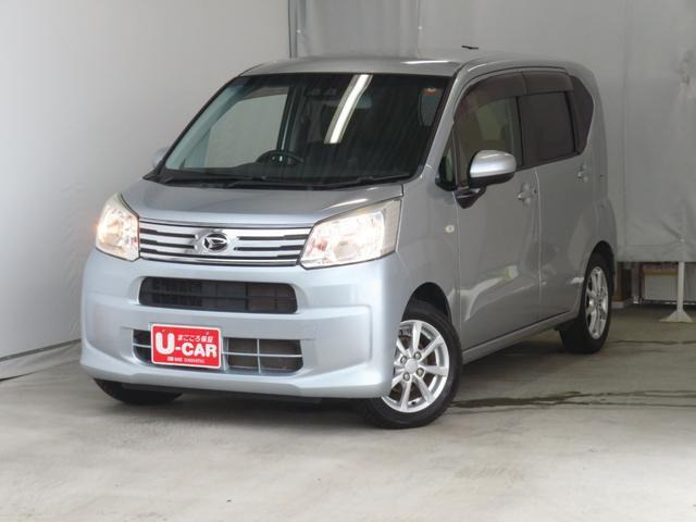ムーヴX SAIII