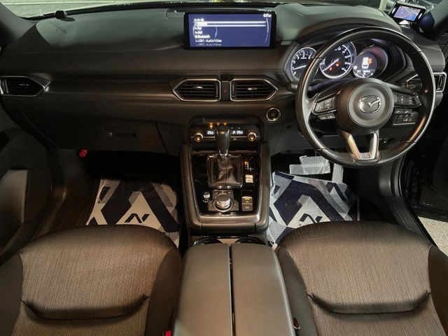 CX-82.5 25S スマートエディション