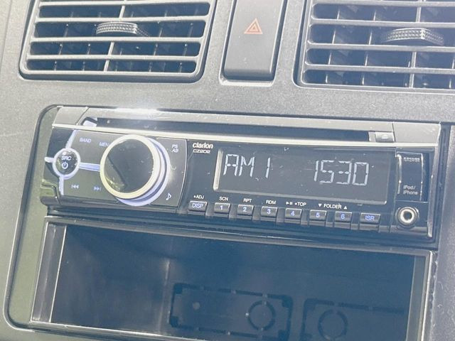 お好きな音楽を車内でお楽しみいただけます♪スピーカー交換・ウーハー追加などの音質向上や、最新ナビ・後席モニター等の取り付けも是非ご相談ください!