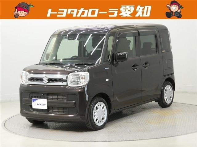 スペーシアハイブリッド(HYBRID)  X