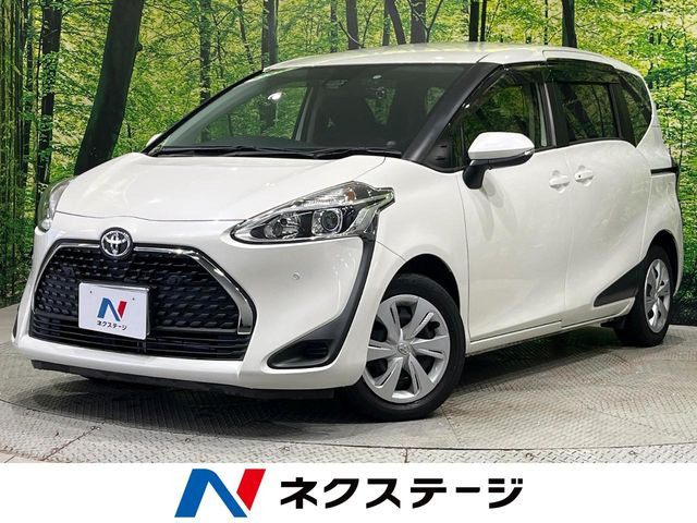 シエンタ1.5 G