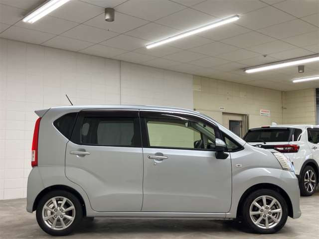 ムーヴX SAIII