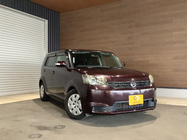 カローラルミオン1.8 S