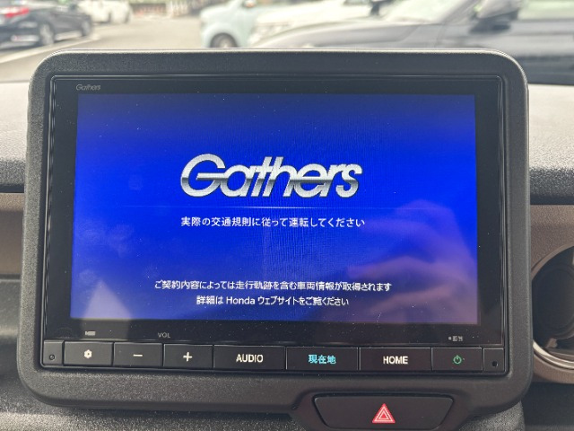 N-BOXジョイ ターボ モノトーン
