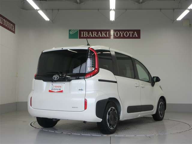シエンタハイブリッド 1.5 Z