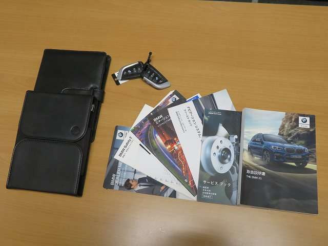 X3xドライブ20d Mスポーツ ディーゼル 4WD