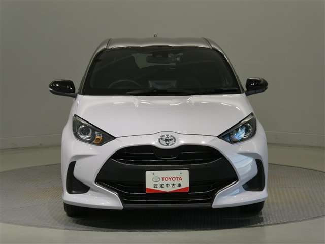ヤリス1.5 G 4WD