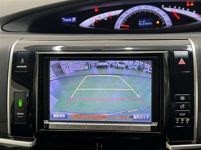 エスティマ2.4 アエラス プレミアム エディション 4WD