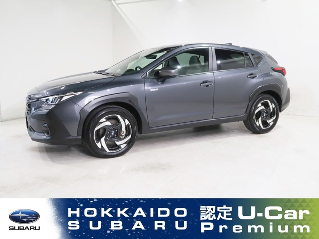 クロストレック2.5 プレミアム S:HEV EX 4WD