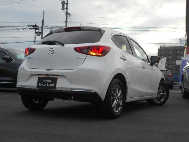 MAZDA21.5 15S プロアクティブ Sパッケージ
