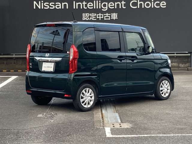 N-BOXG