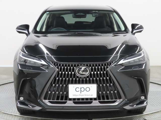 NX350h バージョンL