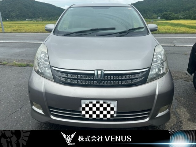 アイシス2.0 プラタナ 4WD