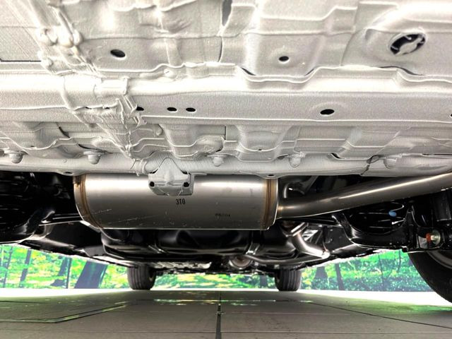 下回りがきれいなうちに、防錆加工の施工がオススメ。降雪地域はもちろん、沿岸部にお住いの方や、趣味でマリン・ウィンタースポーツをされる方にご好評いただいております。