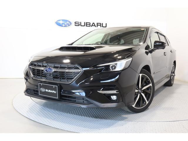 レヴォーグ1.8 GT-H EX 4WD
