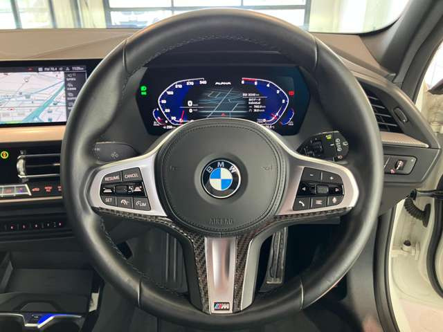 1シリーズ118d Mスポーツ エディション ジョイプラス
