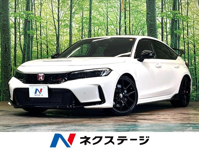 シビックタイプR