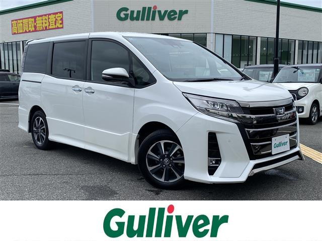ノア2.0 Si W×B II