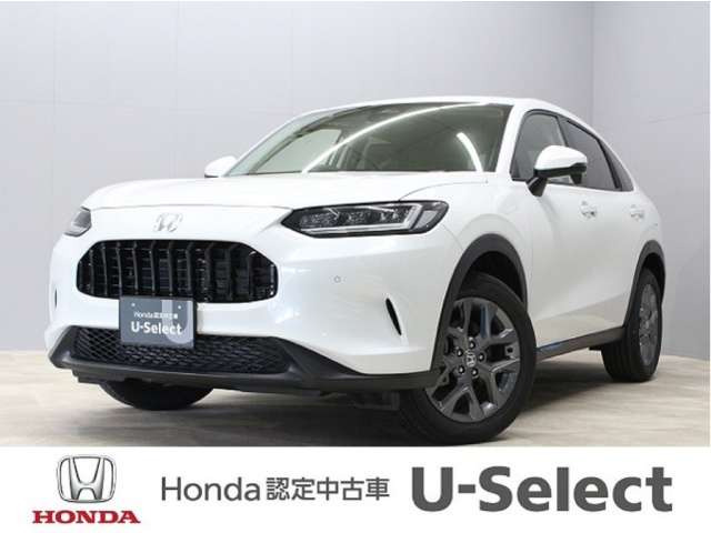 ZR-V1.5 X