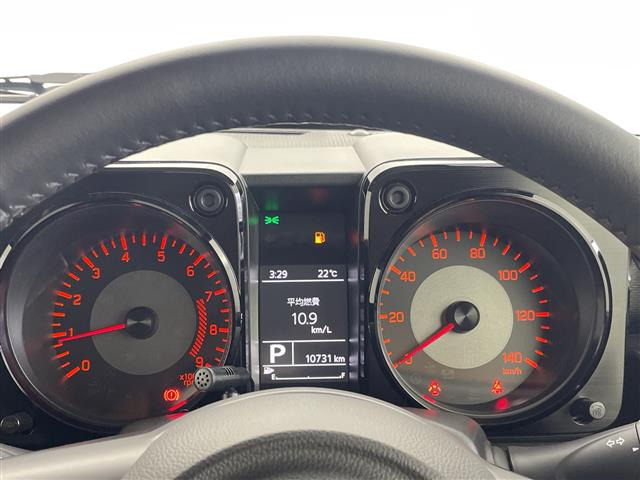 ジムニーXC 4WD
