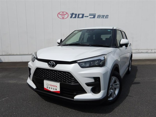 ライズ1.0 G