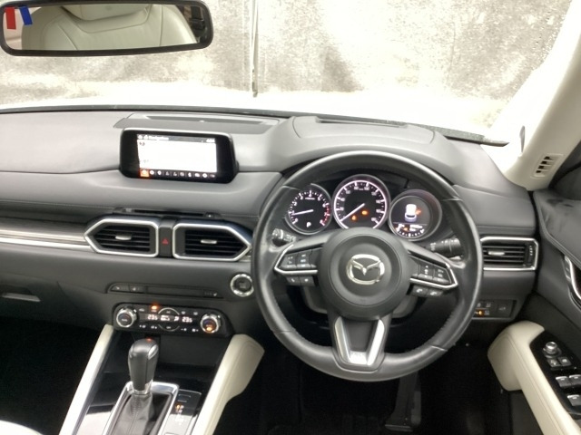CX-52.5 25S Lパッケージ 4WD