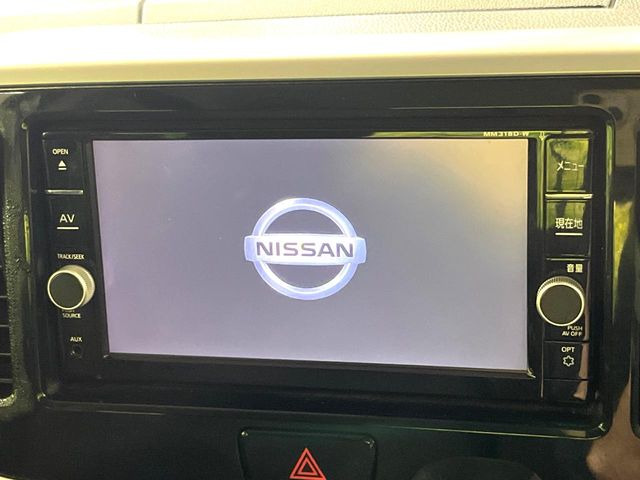 デイズルークスハイウェイスター X