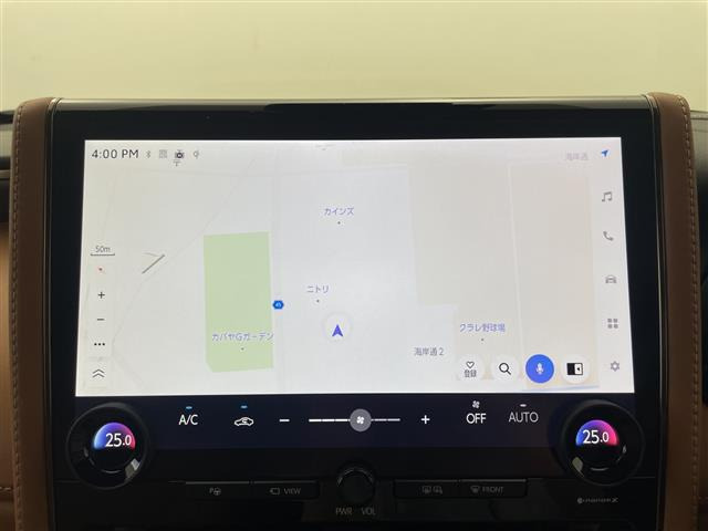 ヴェルファイア2.4 Z プレミア