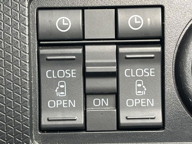 タントカスタムX ecoIDLE 非装着車