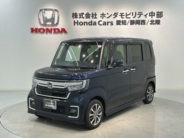 N-BOXカスタムL