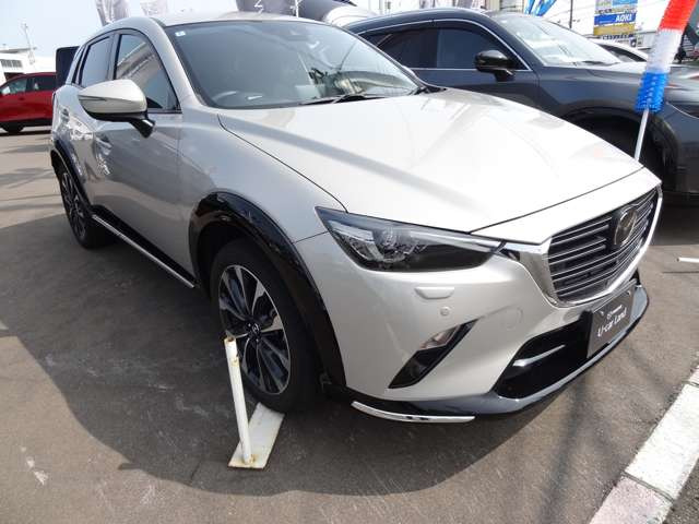 CX-3