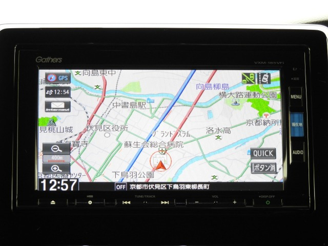 N-BOXカスタムG L ターボ ホンダセンシング