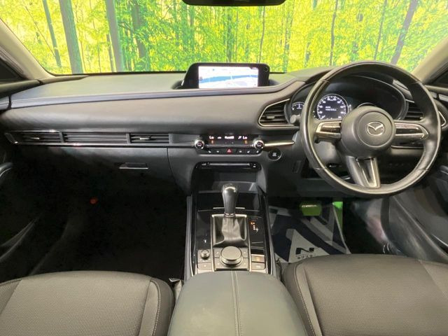 CX-301.8 XD プロアクティブ ツーリングセレクション