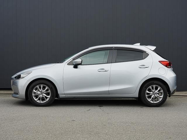 MAZDA21.5 15S プロアクティブ Sパッケージ