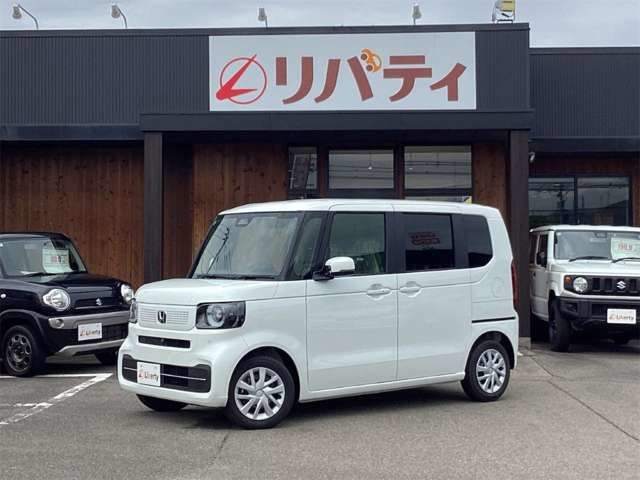 N-BOX