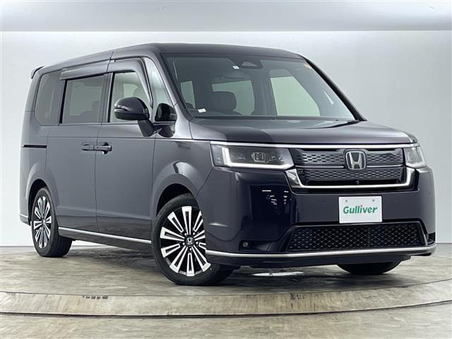 ステップワゴン2.0 e:HEV スパーダ プレミアムライン