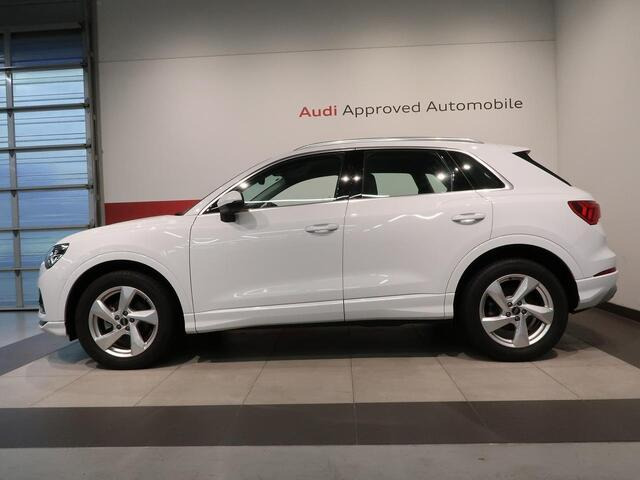 Q335 TDI クワトロ アドバンスド ディーゼル 4WD