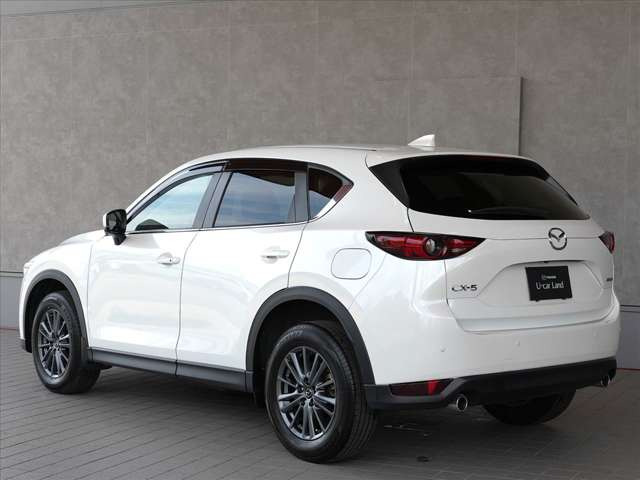 CX-52.2 XD プロアクティブ