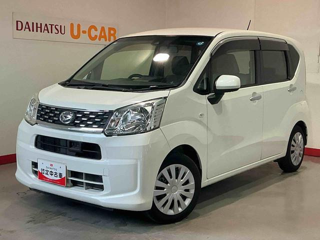 ムーヴL SAII