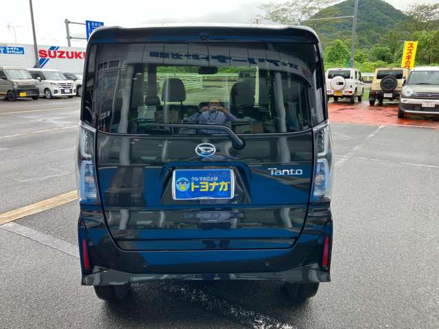 ★支払総額表示が親切!選びやすいと大好評★納車整備費用・車検整備費用・自賠責保険未経過相当額は頂きません!諸費用の透明性!安さも魅力です!