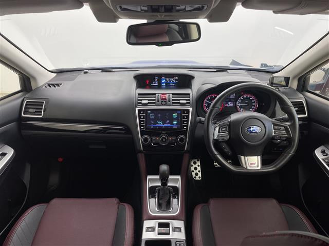 レヴォーグ1.6 STI スポーツ アイサイト 4WD