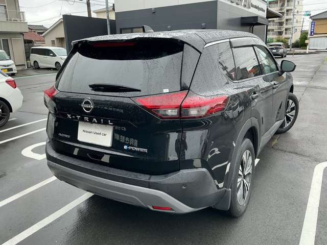 エクストレイル