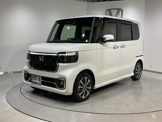 N-BOXカスタム