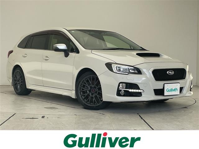 レヴォーグ1.6 GT-S アイサイト 4WD
