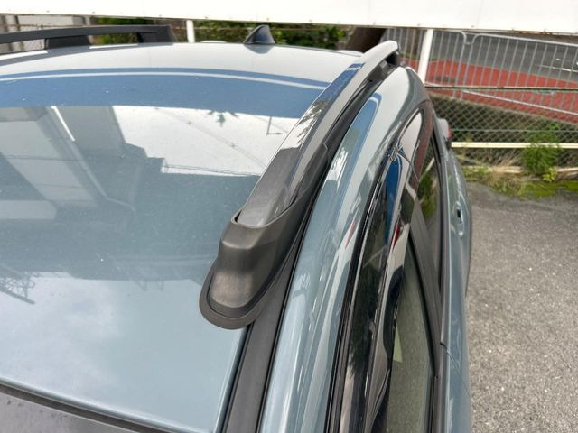 クロストレック2.0 リミテッド 4WD