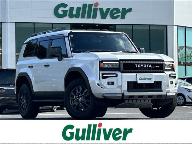 ランドクルーザー2502.8 VX ディーゼル 4WD