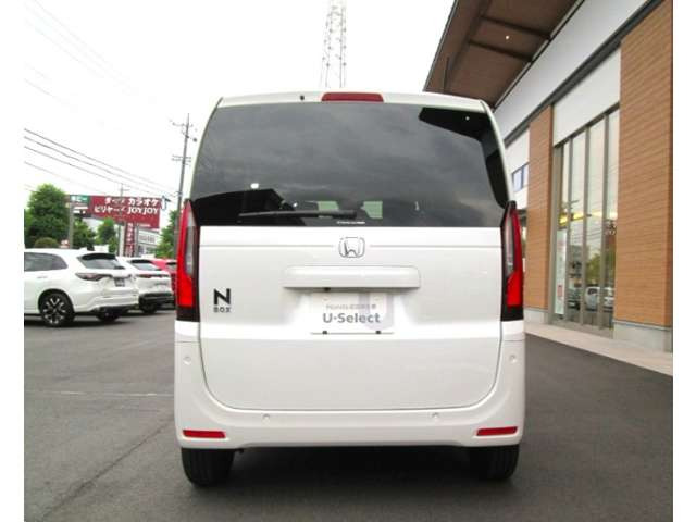 N-BOX