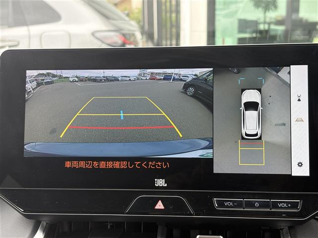 ハリアー2.5 ハイブリッド Z